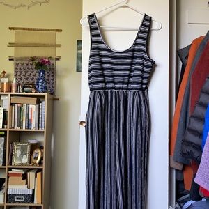 Target Striped Jumper